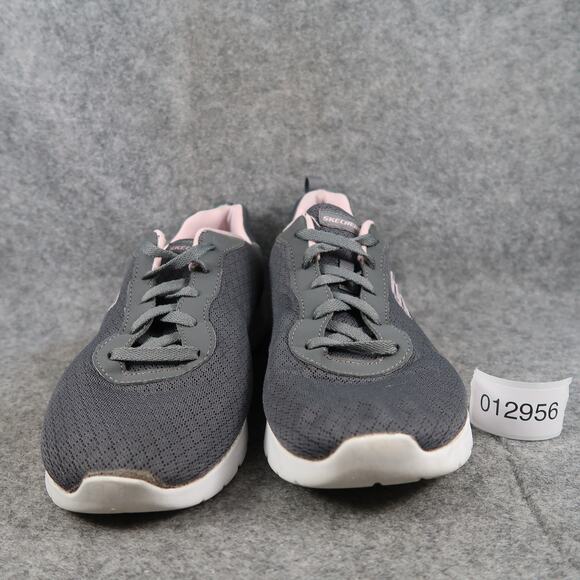 Skechers Shoes Womens 11 Athletic Trainer Walking Running Comfort Casual Workout - Picture 2 of 14